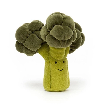 JellyCat Vivacious Vegetable Brokuł 17cm