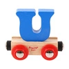 Wagonik literka U