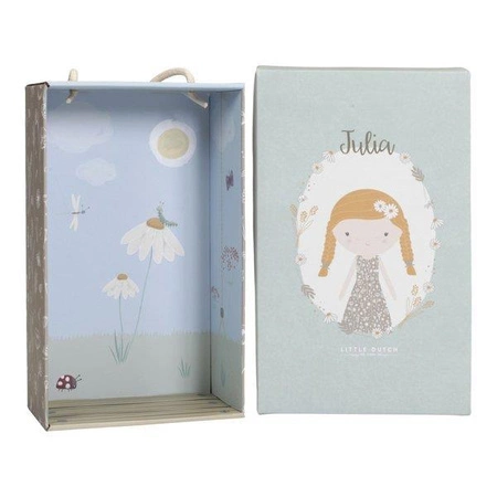 Little Dutch Lalka Julia 35cm LD4530