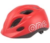 KASK Bobike ONE Plus size XS - strawberry  red