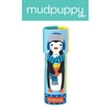 Mudpuppy Kalejdoskop Mix&Match Zwierzęta świata 3+