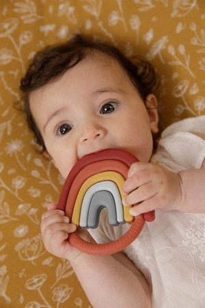 Little Dutch Gryzak Tęcza 2005438