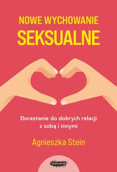 Nowe wychowanie seksualne wyd. 2024