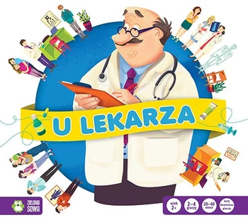 Gra U lekarza