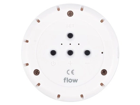 Ośmiornica Olly z lampką i głośnikiem 0m+ FLOW AMSTERDAM