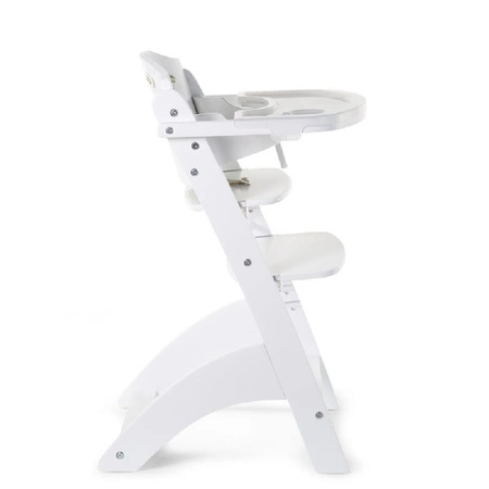 Childhome Krzesełko do karmienia Lambda 3 White