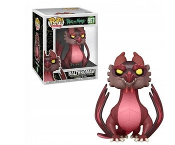 Funko POP! Figurka Rick & Morty Balthromaw (957)