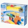 Zabawka do kąpieli BathBlocks - Wodny kulodrom 15 el.