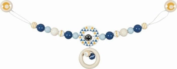 Zawieszka do wózka Trendline boys 765260- Heimess, zabawki drewniane