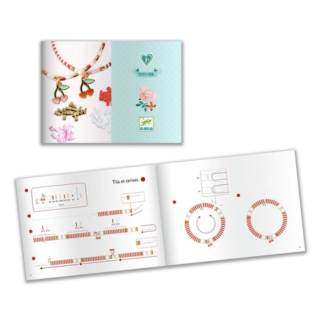 Zest. do tworz. brans. przyjaźni WISIENKI DJ00017