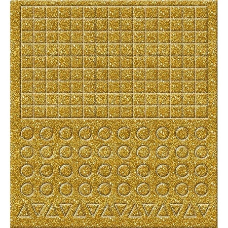 Zestaw kreatywny Mozaika Maski 7+, Janod