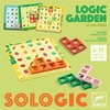 Gra logiczna SoLogic - WARZYWNIAK DJ08520