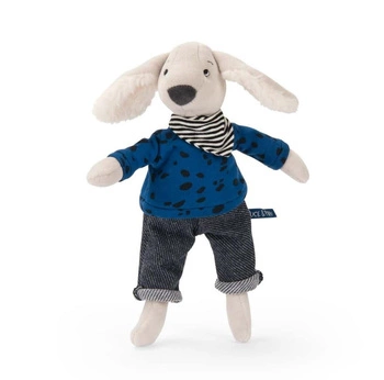 Maskotka piesek PILOU w pudełku 684009