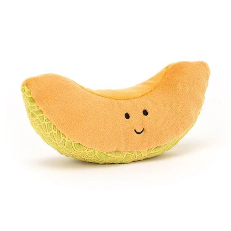 JellyCat Fabulous Fruit Melon 7cm