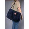 Filibabba Torba dla mamy Dark Blue
