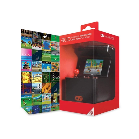 Retro Arcade Machine X (300 w 1)