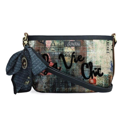 Torebka crossbody, La Vie Chic | Anekke®