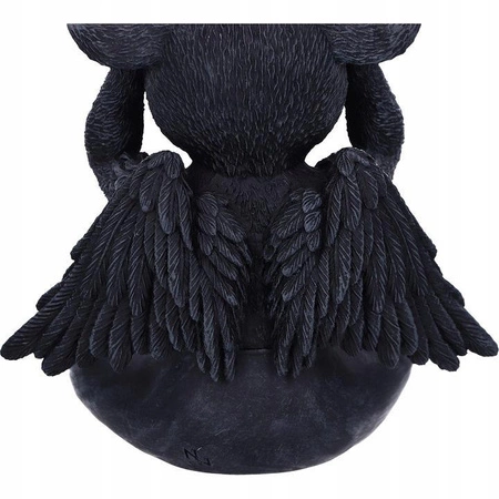 zestaw 3 figurek Cult Cuties Baphoboo - trzy mądrale (wysokość: 13,4 cm)