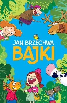 Bajki