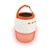 Lampka solarna-Latarka Bluetooth na kemping BN018