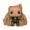 Funko POP! Deluxe Black Adam na tronie XL (1239)