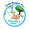 Coding Critters Ranger, Zip, Robot do nauki programowania dla dzieci, Piesek