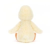 JellyCat - Nieśmiałe Kaczątko 31 cm