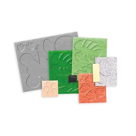 Zestaw kreatywny Dekoracja z imieniem Koala 7+, Janod