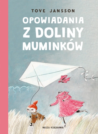 Opowiadania z Doliny Muminków wyd. 2024