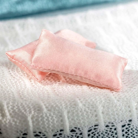 Zestaw do Sypialni Lundby