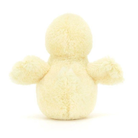 JellyCat - Puszysta Kaczka 11 cm