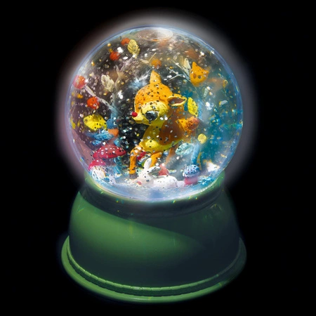 Lampka nocna JELONEK DD03401