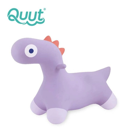 QUUT Skoczek Hoppi Dino Lavender