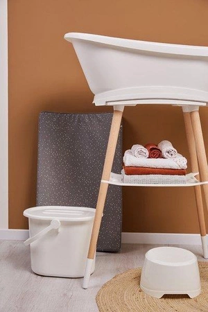 bébé-jou Wanienka Sense Biała 420001