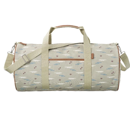 Fresk Torba Weekender bag Krokodyl