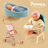 Wózek spacerowy Las KOLEKCJA POMEA DJ07842