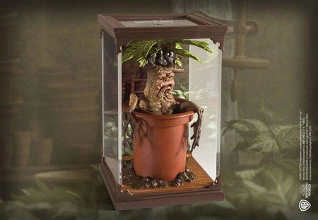 Mandragora Figurka Harry Potter
