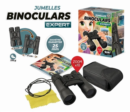 Lornetka ekspert 10 x 25 mm SP008