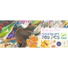 Puzzle gallery LEŚNA ORKIESTRA 200 elem. DJ07682