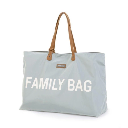 Childhome Torba Family Bag Szara