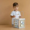 Little Dutch Kostka edukacyjna Ocean FSC LD7115