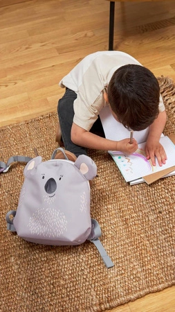 Lassig Plecak mini About Friends Koala