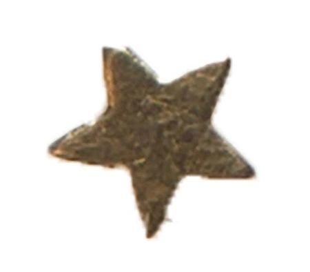 Zestaw do tworzenia biżuterii Koraliki z literkami 6+, Janod