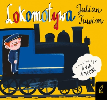 Lokomotywa. Tuwim wyd. 2025