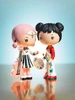 Figurki BARBOUILLE & GRIBS DJ06951