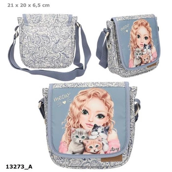 Torebka na ramię Top Model Cat Love 13273A