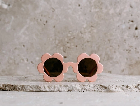 Okulary przeciwsłoneczne Elle Porte Bellis - Orange Fizz 3-10 lat