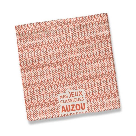 Auzou Gra Wyścigowe zebry 502689