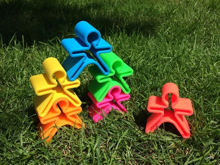 DENA Kid + House YELLOW