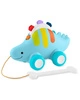 Skip Hop Zabawka do Ciągnięcia Muzyczny Dinozaur 3w1 E&M